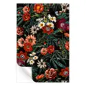Marijuana and Floral #3