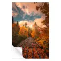 The Autumn Express #3