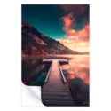 The Lake of Tranquility #3
