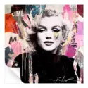 Marilyn Monroe Collage #3