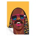 Stevie Wonder #3