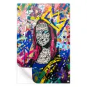 Queen Mona #3