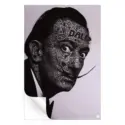 Salvador Dali #3