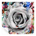 Abstract Rose #3