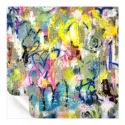 Graffiti Roses #3