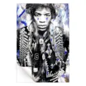 Hendrix #3