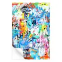 Technicolor Graffiti #3