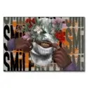 Smile... I Got Weed #1