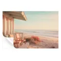 Sandy Coastal Dreams #3