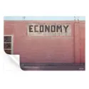 Economy Sign #3