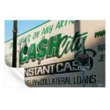Detroit Cash City #3