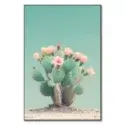 Cactus Flowers III #1