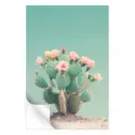 Cactus Flowers III #3