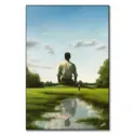 Reflecting #1