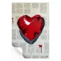 Heart Balloon #3