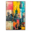 NY Medley IV #1