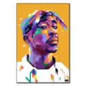 2Pac #1