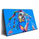 Bob Marley Microphone #2