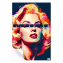 Marilyn Muse #3