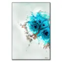 Aqua Aurora 1 #1