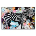 Zebra Lounge #1