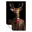 Red Deer #3