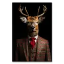 Red Deer #1