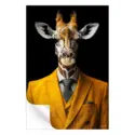 Giraffe #3
