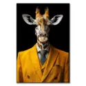 Giraffe #1