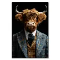 Highland Cattle #1