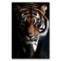 Bengal Tiger #1