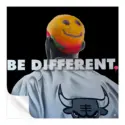 Be Different #3