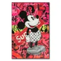 Mickey Supreme #1