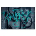 Graffiti Mindset #1