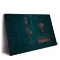 Behind the Green Door #2