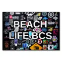 Baja Beach Life #1