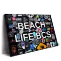 Baja Beach Life #2