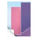Pink vs Purple #3