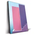 Pink vs Purple #2
