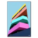 Colorful Arrow #1