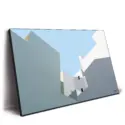 Painted Corner #2
