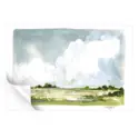 Big Sky Landscape #3