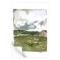 Farm Landscape #3
