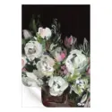 Pink and White Bouquet #3