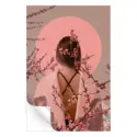 Peach Blossoms of Veria #3