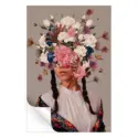 I Dreamt of You in Flowers #3