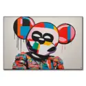 Mosaic of Expressions #1