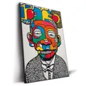 The Mask We Master #2