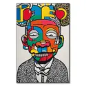The Mask We Master #1