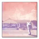 Suburbia #1